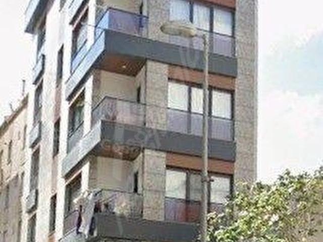Fırsat Dikilitaş Yeni 2 yıllık bina 2+1 bahçeli daire