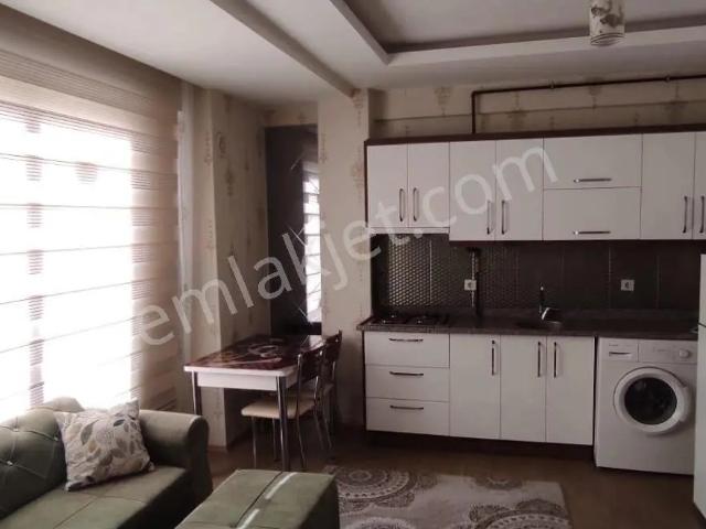 Fırsat Eşyalı Apart