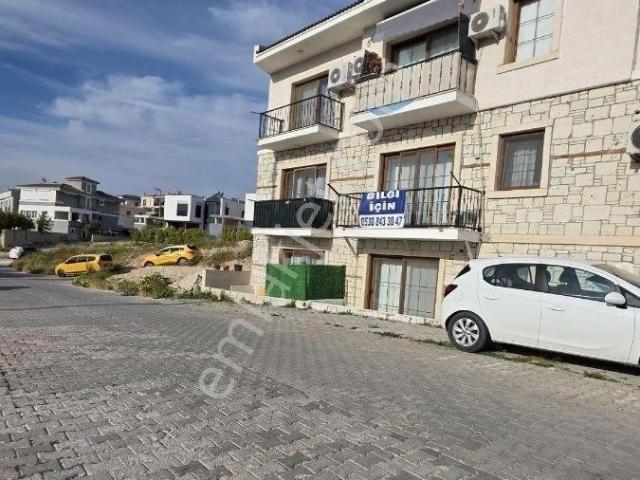 Fırsat! Çeşme Ovacıkta Dubleks 2+1 Yeni Daire
