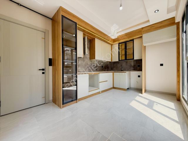 Fırsat! Şemiklerde 2+1 120m² Lüks Sıfır Daire