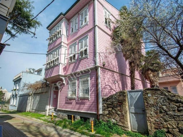 Fırsat Emirgan Satılık Müstakil Villa