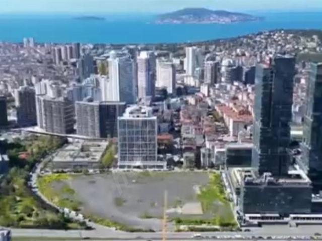 Fırsat! ESENKENTde Haziran ayı Teslim Deniz Manzaralı 3 + 1
