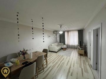 Fırsat ! Etlik Caddesi Üzeri 3+1 Full Yapılı Satılık Daire