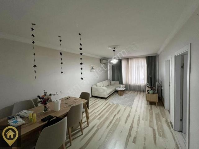 Fırsat ! Etlik Caddesi Üzeri 3+1 Full Yapılı Satılık Daire