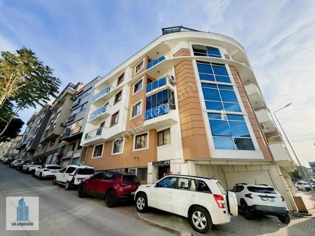 Fırsat ! Fethiyede Mudanya Yoluna Çok Yakın 3+1 Satılık Daire