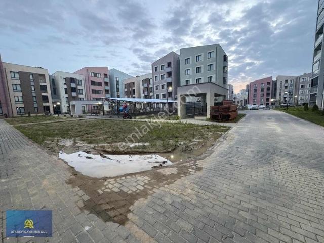 Fırsat Kayaşehir Toki 25.bölgede 3+1 130 M2 3.kat Satılık Daire