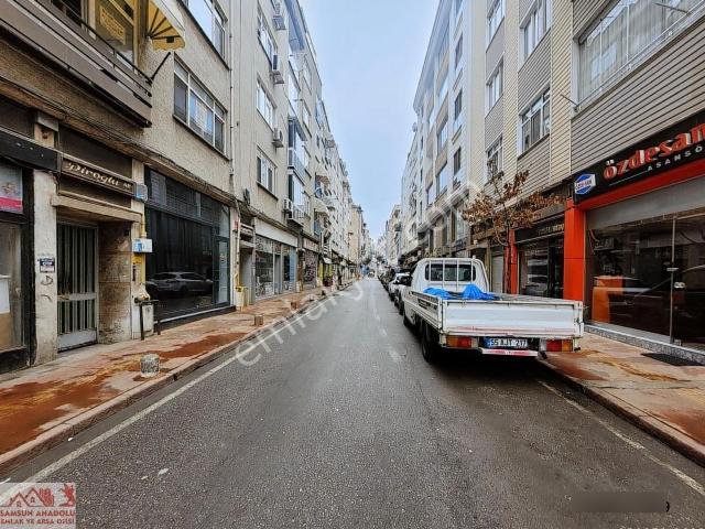 Fırsatı Kaçırmayın Samsun Merkez Satılık 2+1 Daire