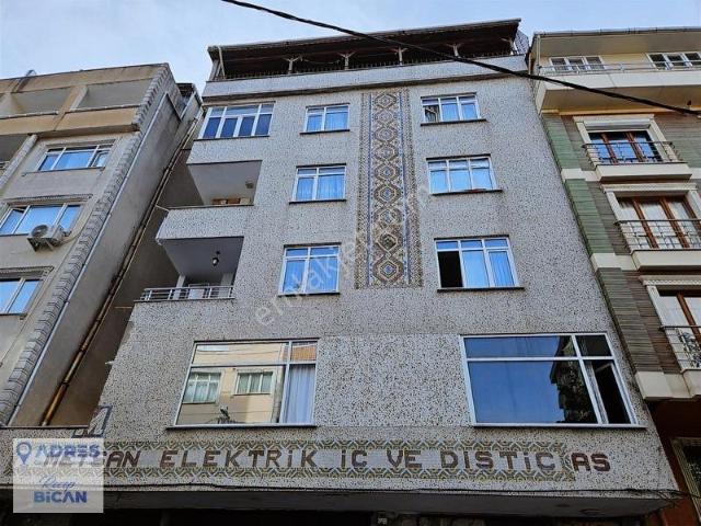 Fırsat Kağıthane Hamidiye Mh Tek Fiyat Satılık 1+1/1+1/1+1 Daire