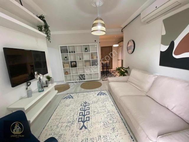 Fırsat Kiralık ! Buca Atatürk Mah Ara Kat Fırsat 1+1