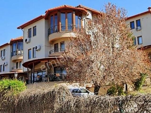 Fırsat İzmit Gülaçtı Villalarında Satılık 4+2 Triplex Villa