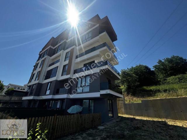 Fırsat İzmit Gündoğdu 2+1 Çatı Dubleks Satılık Daire
