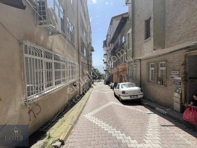 Fırsat İzmit Kozluk Merkezi Konum3+1 Satılık Daire