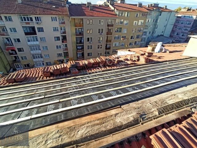 Fırsat İzmit Yürüyüşyolu Karabaş Mahallesi 3+1 110m2 Ferah Daire