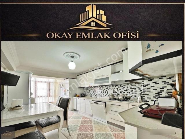 !. fırsat. ilanı. !. etlik Polis Karakolu Yakını 3 Banyolu Çift Teraslı 5+1 Dublex
