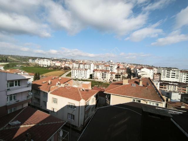 Fırsat Çok Uygun Asansörlü Teraslı 4+1 Satılık Dublex Daire