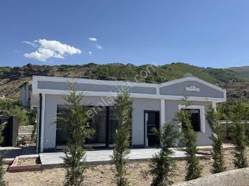 Fırsat Ortaseki Ormanlarına Komşu Peyzajlı Butik Villa Takaslı