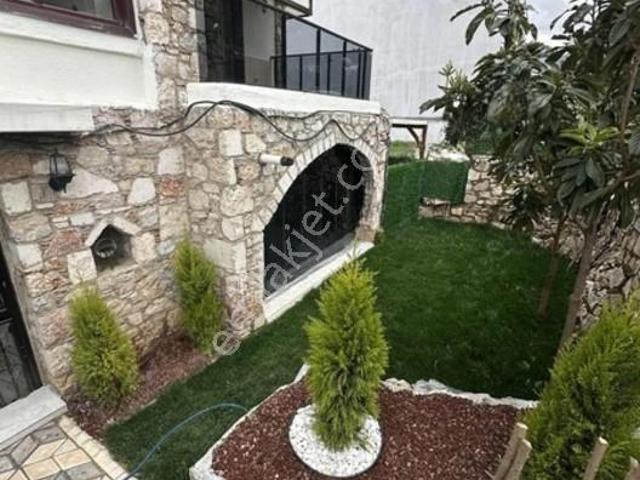 Fırsat Özel Bahçeli Sıfır Lüx 2+1 Apart