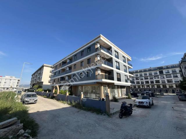 Fırsat! Menemen Seyrekte Full Eşyalı 1+1 Kiralık Daire