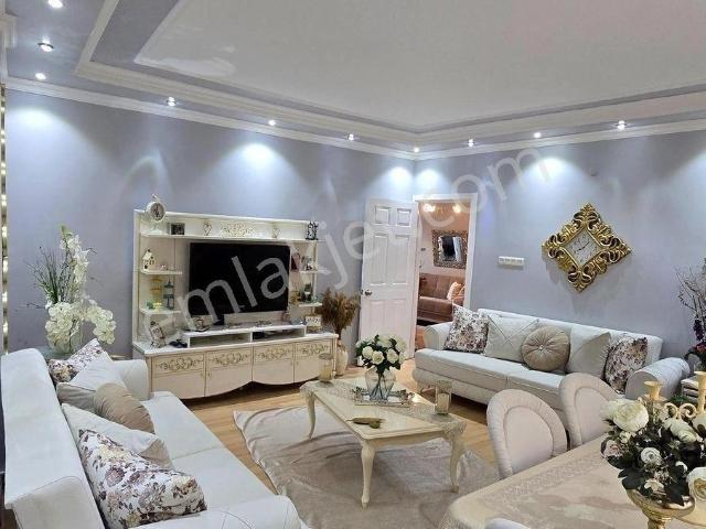 Fırsat, Merkezi, Kiralık, Yenilenmiş 3+1 Daire