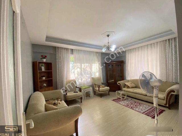 Fırsat Muhteşem Konumda Satılık 3+1 Daire