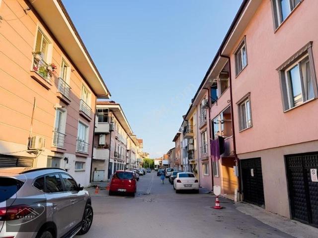Fırsat Mülk ! 1 Tapu, 2 Daire, Sınırsız Potansiyel!