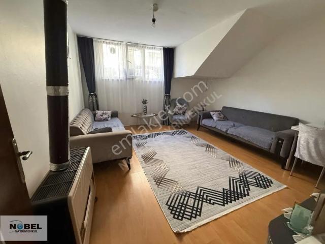 Fırsat Satılık 2+1 Kot1 Daire Üsküdar