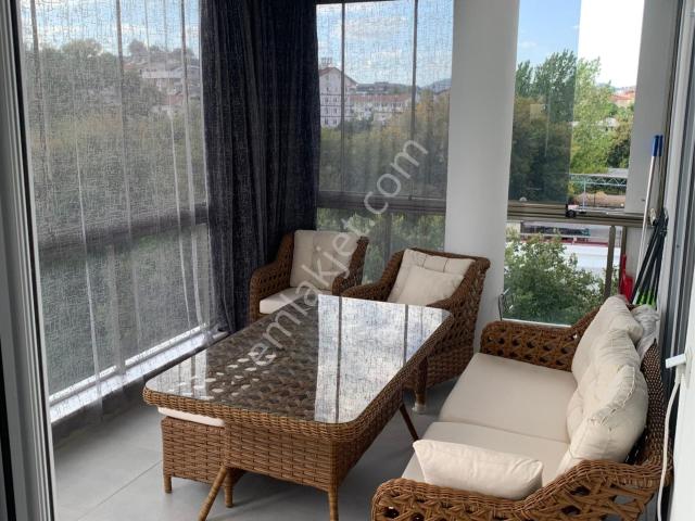 Fırsat Satılık 3+1 Eşyalı Daire!