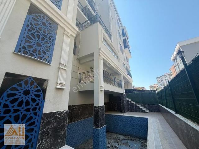 Fırsat Satılık Daire Karşıyaka Yalı Mahallesi Dublex 3+1