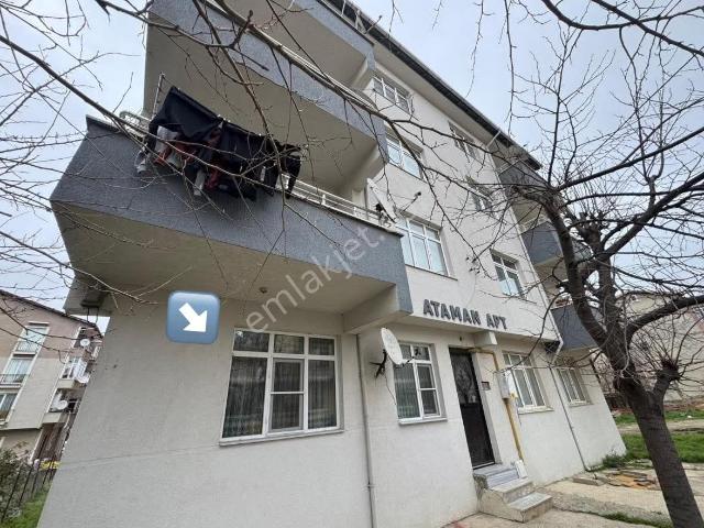 Sahibinden Araç Takaslı Yada Nakit Satılık 2+1 Daire