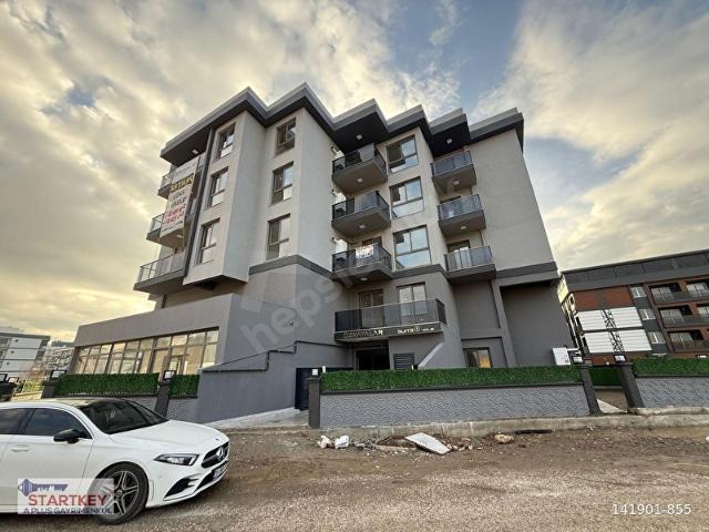 Fırsat! Seyrek Özkayalar Suits'te Büyük 2+1 Satılık Daire