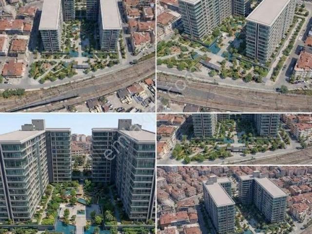Fırsat Proje İçinde Nuripaşa Mah. 2+1 Çift Teraslı 110 M2