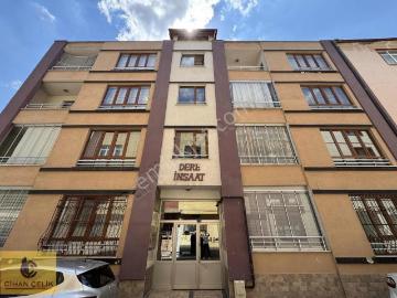 Fırsat Rakama 3+1 Ara Kat Asansörlü Bakımlı Fırsat Daire