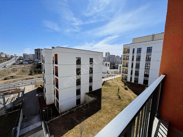Kayaşehir Toki 26.bölgede 2+1 105 M2 Borçsuz Satılık Daire