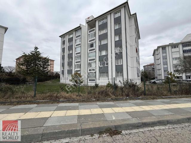 Fırsat! Temelli Toki De Borçsuz Katta Satılık 3+1 Daire