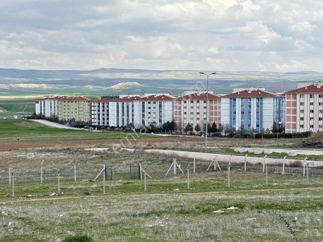 Fırsat! Temelli De Krediye Uygun Borçsuz Katta Satılık 3+1 Daire