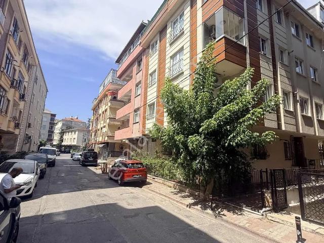 Fırsat Ümraniye Namık Kemal Mh.satılık 3+1 Harika Dublex Daire