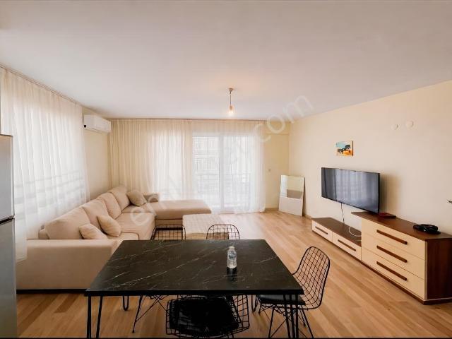 Ulukent'de Eşyalı eşyasız Kiralık 2+1 Daire