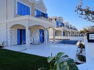 Kuşadası, Aydın ili, Ege Bölgesi - Doğal gaz