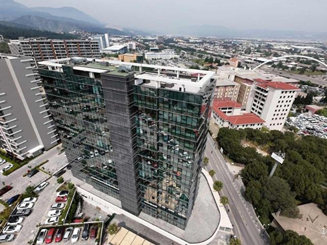 Fırsat Yatırımı Meydan Sitesi [Konut Kredisi Sınırı Yok] Sıfır