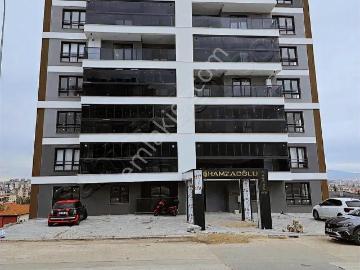 Fırsat Yavuz Sultan Selim'de Ara Kat Ön Cephe 3+1 Daire