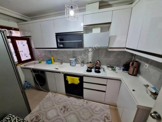 Fırsat! Yayla'da 19.000 Kira Getirili 3+1 | 125 M2 Satılık Daire