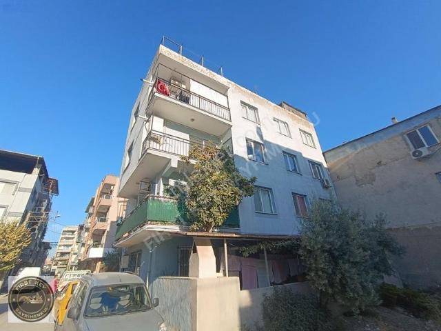 Fırsat! Yeşilova'da, Kapalı Mutfaklı 3+1 Satılık Daire