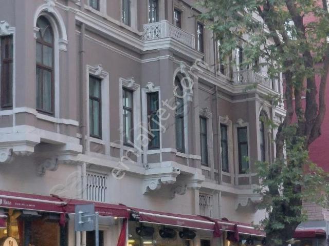 Fırsat Yeni Binada Kısa Süre Uzun Süre Her Şey Dahil Akeretlerde