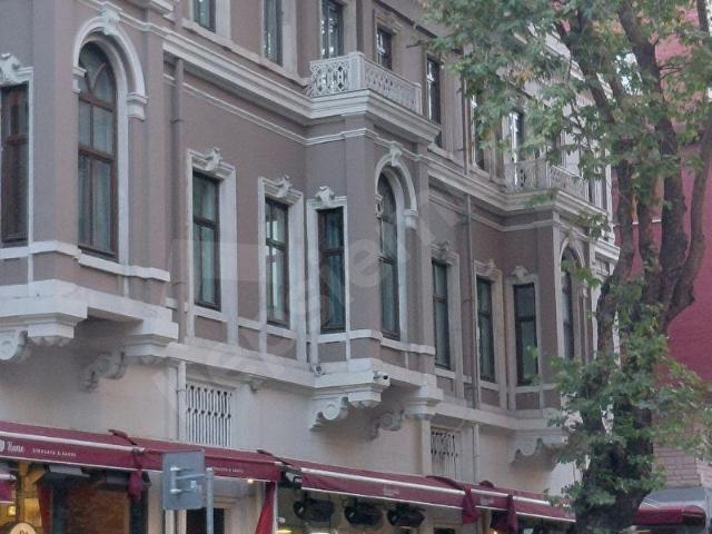 fırsat yeni binada kısa süre uzun süre Her Şey Dahil akeretlerde