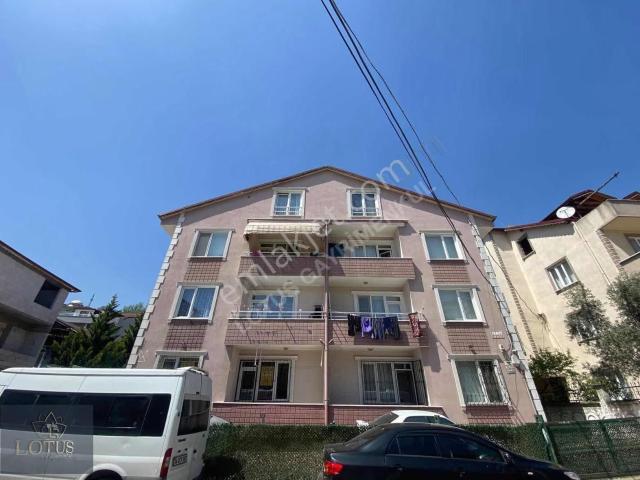 Fırsat Yenişehirde 2+1 Bahçeli Satılık Daire Daire