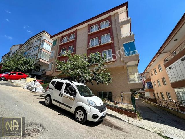 Fırsat! Yükseltepe'de Cd Paraleli Asanörlü Bağımsız 3+1 Satılık