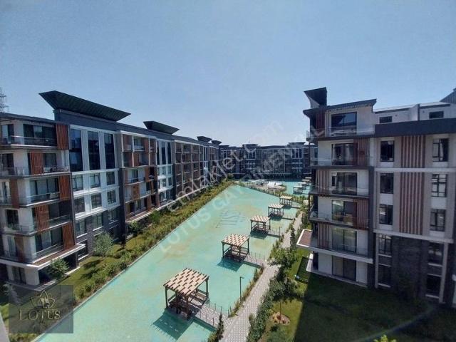 Fırsat Zeray Esil Kartepe 2+1 Dubleks Havuz Manzaralı Kiralık