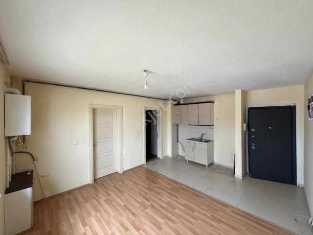 Fırsat Zirvekent Mah. 1+1 55m² Ön Cephe 2. Katta Daire