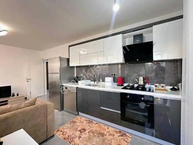 fırsatfull Eşyalı Havuzlu 2+1 Daire Satıyoruz