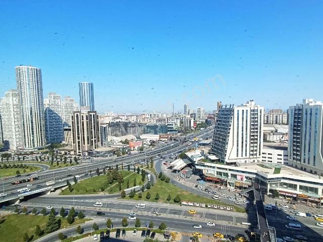 Fırst Avenue Avm Deniz Ve Sehir Manzaralı 2+1 Eşyalı Lüks Daire